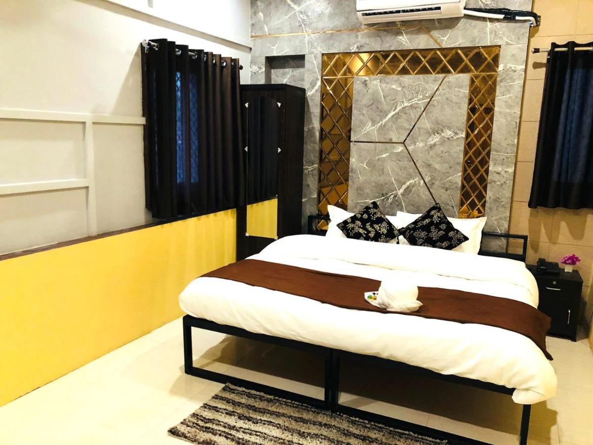 The Madaar House Hotel Varanasi Exterior photo
